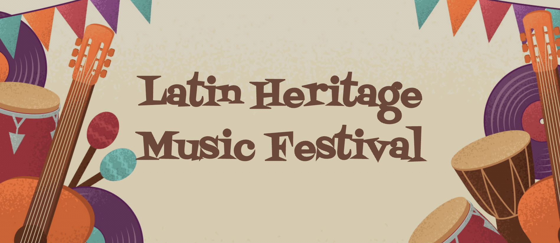 Latin Heritage Music Festival | Alfredo 