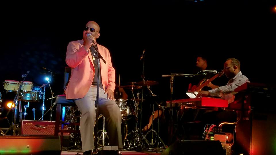 Hub City Jazz Festival