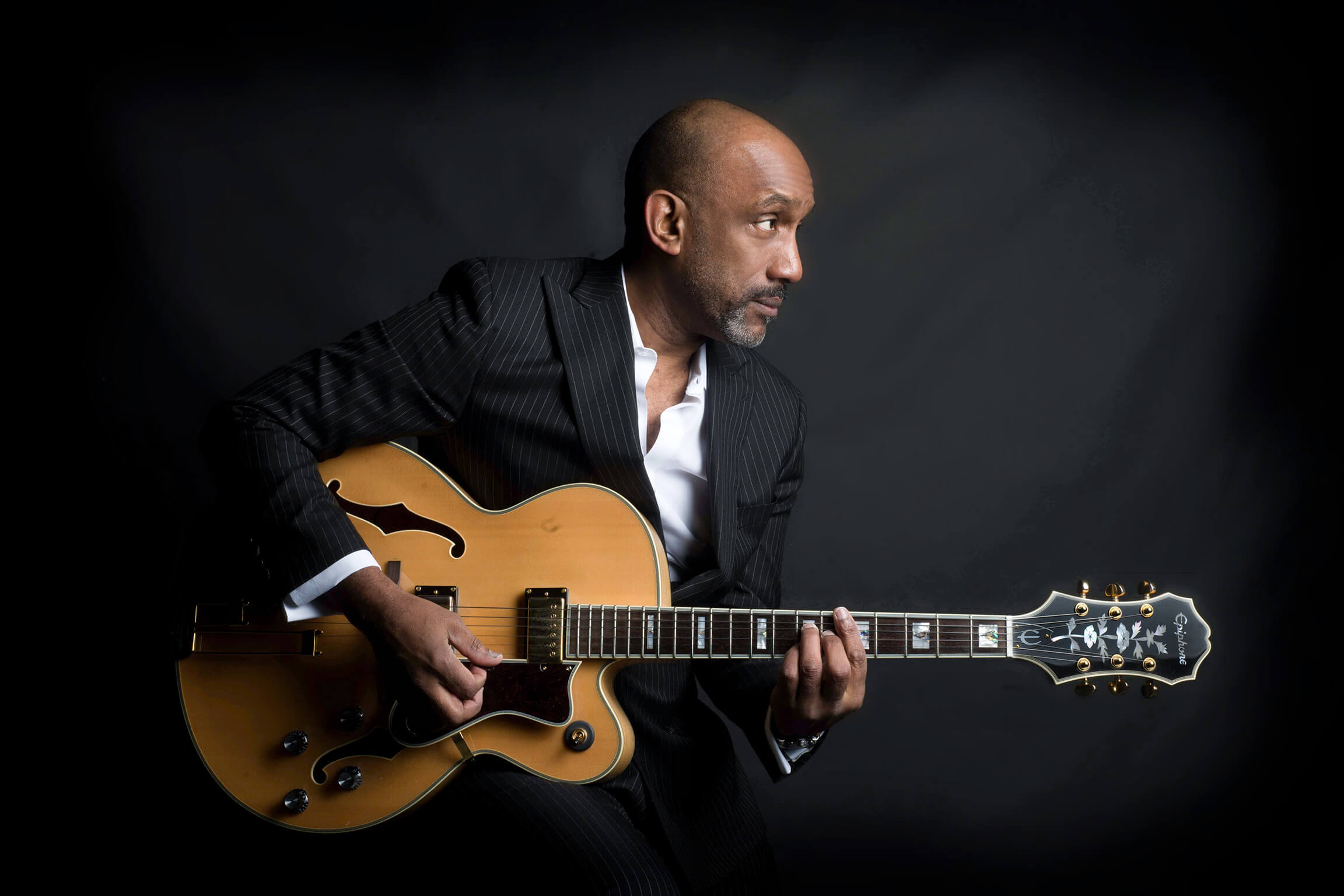 Tim Bowman - Hub City Jazz Festival