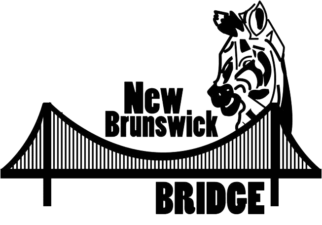 New Brunswick Bridge Hub City Jazz Festival Partner