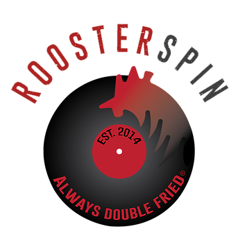 Hub City Jazz Festival | Roosterspin