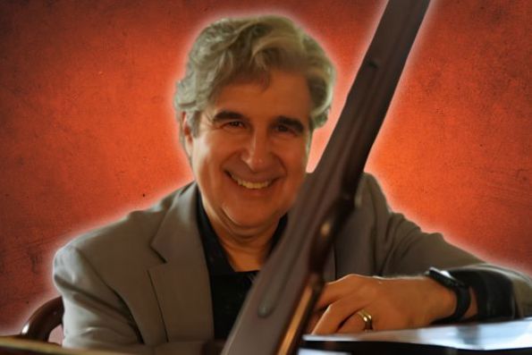 The John Bianculli Trio
