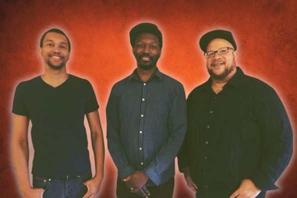 The Jonathan Ware Trio