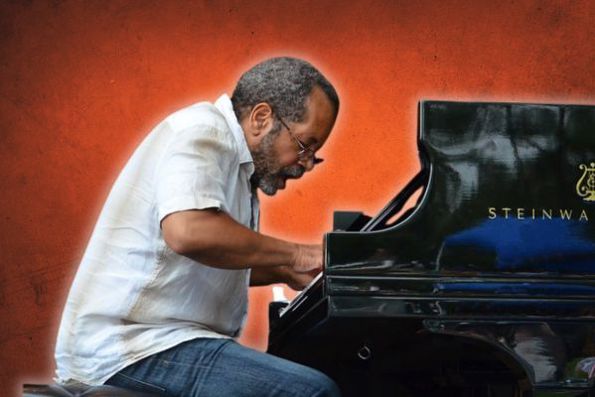 The Nat Adderley Jr. Quartet