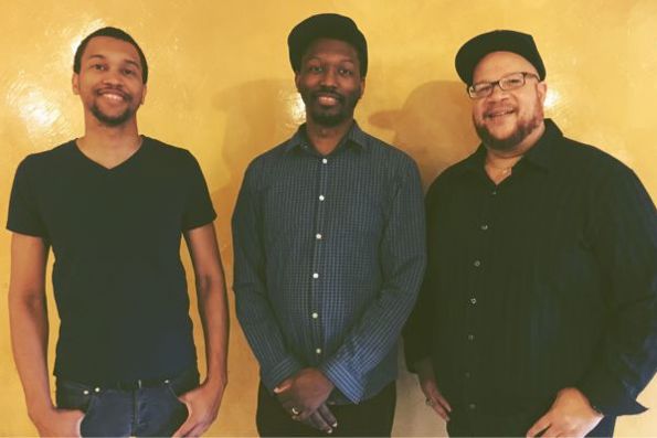 The Jonathan Ware Trio
