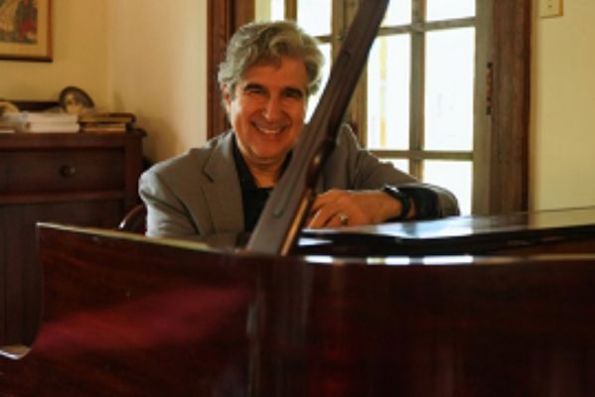 The John Bianculli Trio