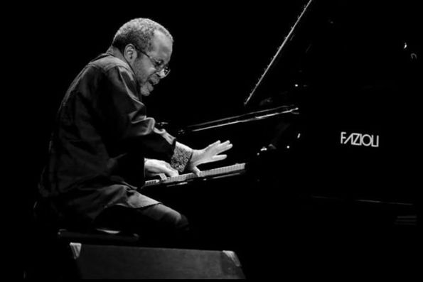 The Nat Adderley Jr. Quartet